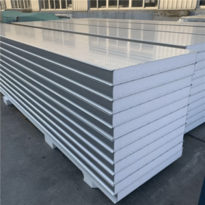 Insulated Panel's 40mm - 1.8M X 50MM